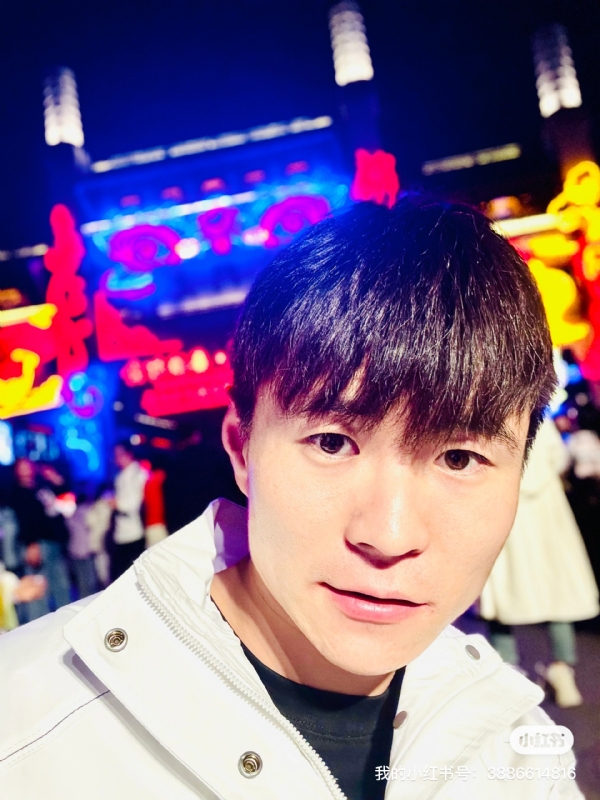 两年又三年的第二张照片--肥西基督教相亲网